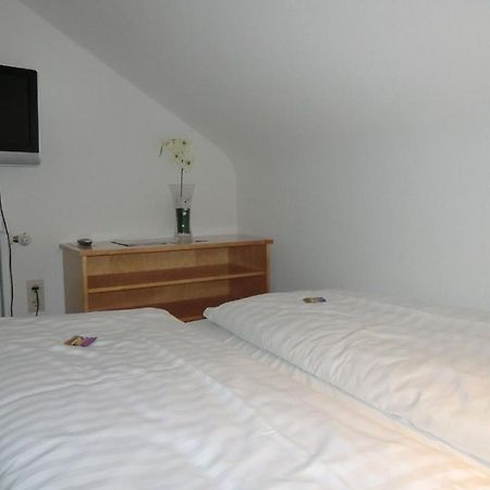 וירצבורג Appart International Boarding House חדר תמונה