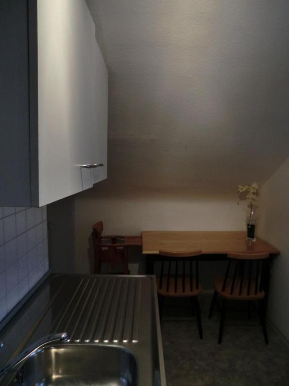 וירצבורג Appart International Boarding House חדר תמונה