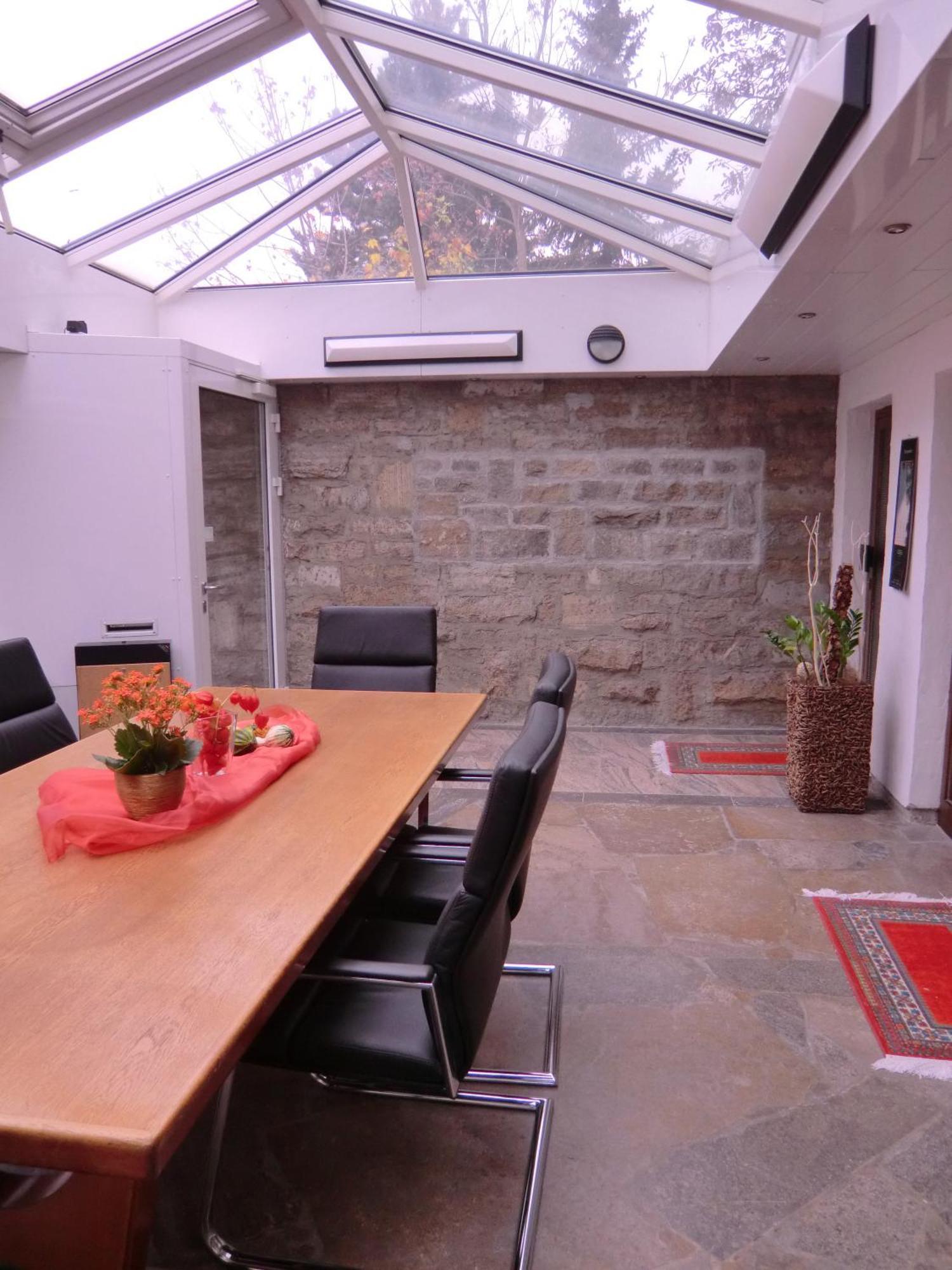 וירצבורג Appart International Boarding House מראה חיצוני תמונה
